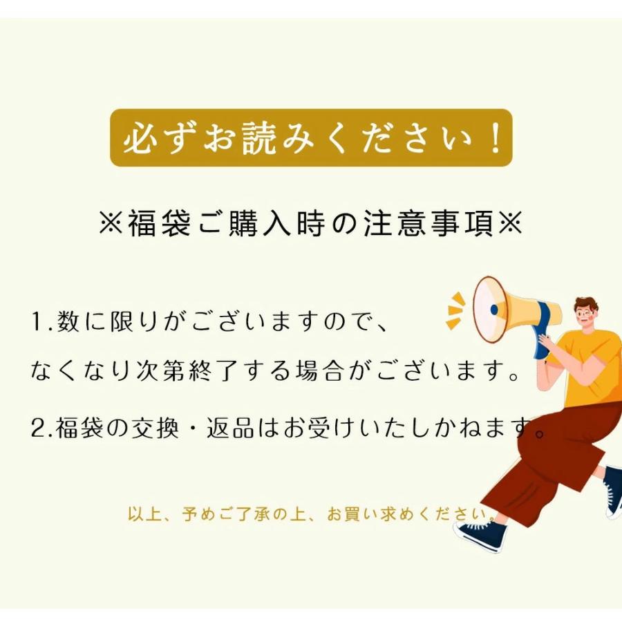 2026年カー用品福袋・少なくとも3点入り】新春福袋 メンズ レディース