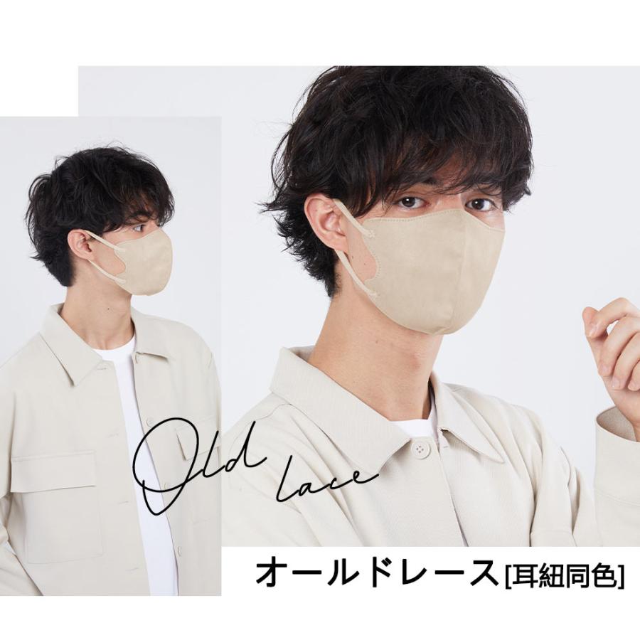 大人気　DRT エレクトリック　マスク　人気カラー 60枚 春夏用 マスク 不織布 立体 冷感マスク メンズ 男性人気