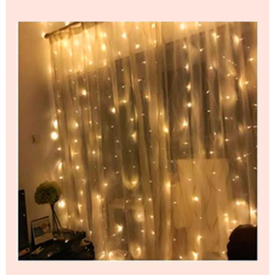 ☆値上げ前に☆イルミネーション ライト 屋外 室内 LEDライト LED