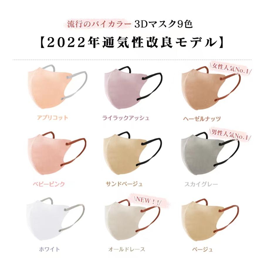カラーを自由に組み合わせる40枚 cicibella マスク バイカラーマスク 3Dマスク 血色マスク 立体マスク カラー 不織布マスク フィット感UP シシベラ マスク :MASK-2PCS-02:リブラトーン - 通販 - Yahoo!ショッピング カラーを自由に組み合わせる40枚 cicibella マスク バイカラーマスク 3Dマスク 血色マスク 立体マスク カラー 不織布マスク フィット感UP シシベラ マスク :MASK-2PCS-02:リブラトーン - 通販 - Yahoo!ショッピング