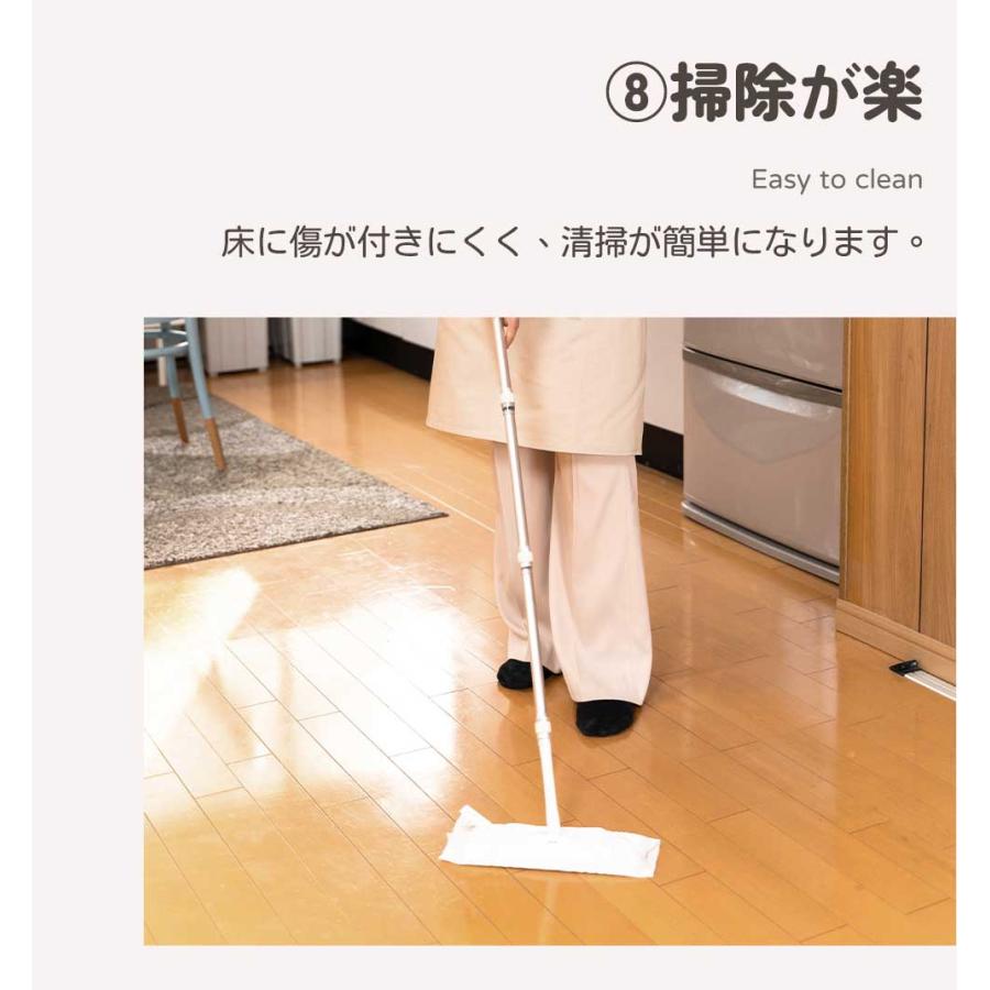 チェアレッグプロテクター 8個 接着剤不要の滑り止めシート 家具の脚用テープ チェアレッグプロテクター 8個 接着剤不要の滑り止めシート 家具