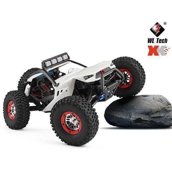 特注販売中 Wl Tech Rcカー 4wd オフロード 2 4ghz ラジコンカー 電動 高速40km H 車おもちゃ リモコンおもちゃ 初心者向け クリスマス お歳暮 子供 プレゼント 製品保証 ゲーム おもちゃ ラジコン Lyk Kallip Att Sch Gr