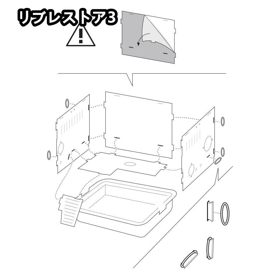 ハムスター ケージ 広い ハウス 小屋 籠 かご 飼育 大きい ハムスターケージ 小動物 ゴールデン ジャン｜librestore3｜12