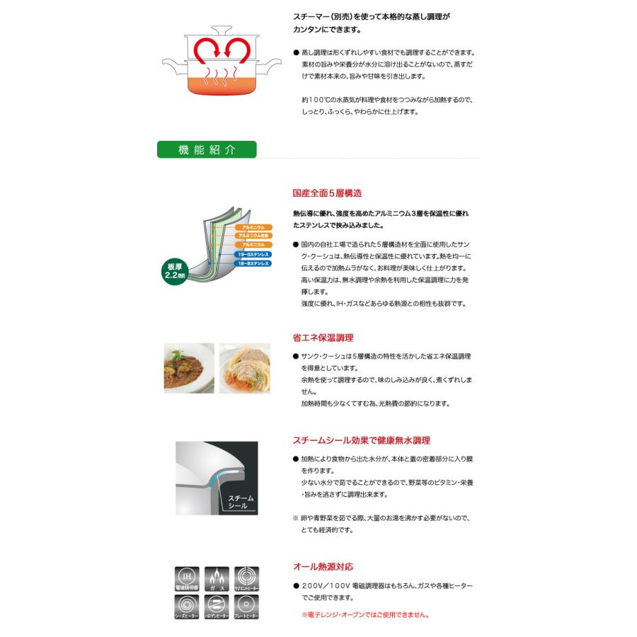 新しいコレクション ウルシヤマ金属工業 10531 Ih対応 ソースパン16cmサンク クーシュ 10531ウルシヤマ 返品種別a 高い素材 Www Centrodeladultomayor Com Uy