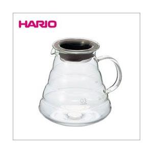 殿堂 高価値 HARIO ハリオ V60 レンジサーバー800 クリア XGS-80TB 2〜6杯用 izeemba.com izeemba.com