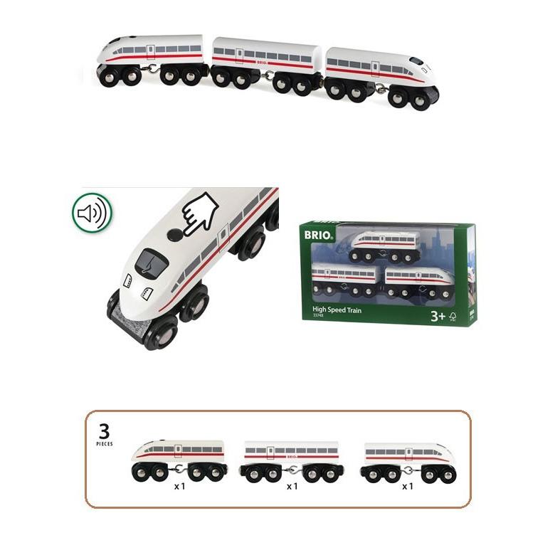 brio 33748