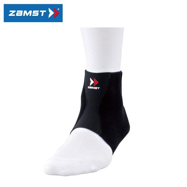 当社の Zamst ザムスト 足首サポーター Fa 1 Wantannas Go Id