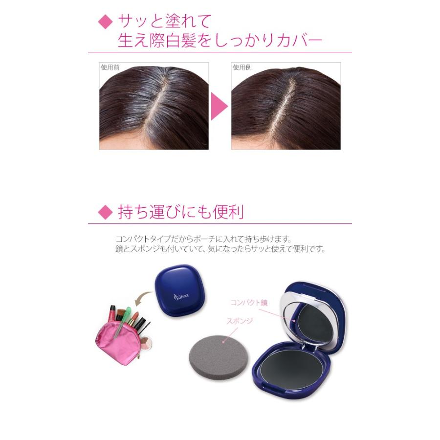 コモライフ ビューナ ヘアカバーファンデーション 11 5g K セレクトショップリブレ 通販 Yahoo ショッピング