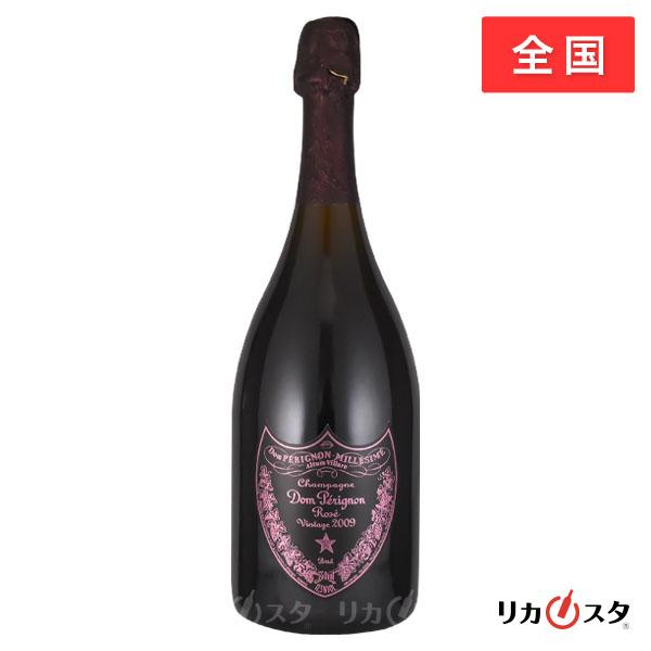 ドンペリニヨン ロゼ 2009 正規品 箱なし 750ml ドンペリ 店頭受取可能