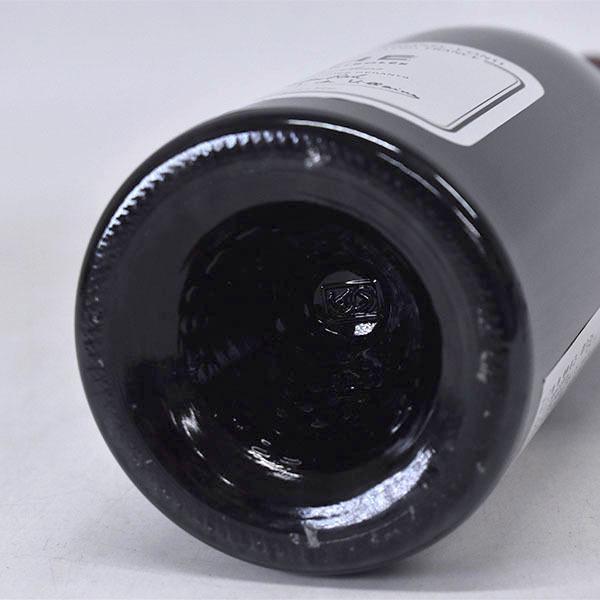 ロマネ・コンティ DRC ドメーヌ ド ラ ラ ターシュ 2015年 ファインズ