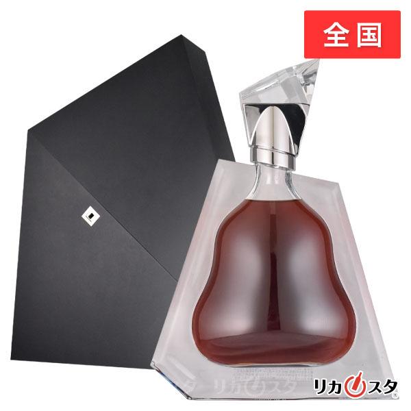 RICHARD HENNESSY ヘネシーリシャール 化粧箱 ヘネシー リシャール コニャック ブランデー 箱付き 新型 完備品 正規