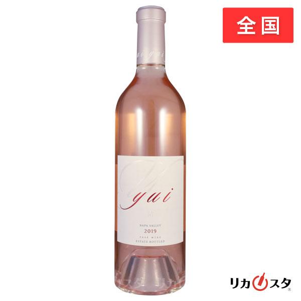 Kenzo Estate 2016 yui ロゼワイン 750ml Kenzo Estate 2016 yui