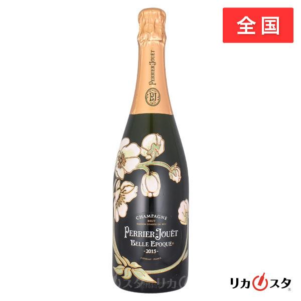 ペリエジュエ ベルエポック 白 ベル・エポック（BELLE EPOQUE） ペリエジュエ 白 2015 750ml 正規品