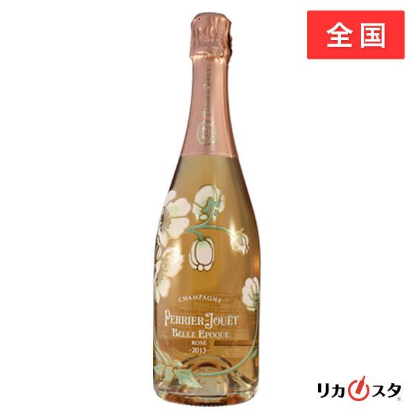 ベル・エポック ペリエジュエ ベルエポック ロゼ 2013 750ml 正規品 箱  