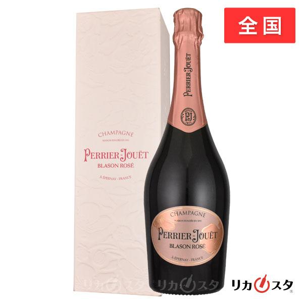 PERRIER-JOUET ペリエ ジュエ ブラソン ロゼ 750ml 正規品 箱