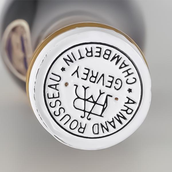 リシュブール アルマンルソー シャンベルタン グランクリュ 2020 750ml