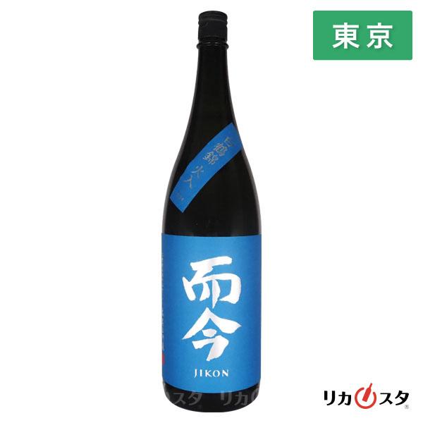 而今 日本酒 純米大吟醸 白鶴錦 火入 2025年6月製造 1800ml 箱なし じ