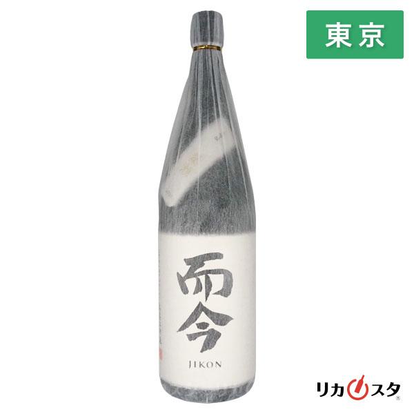 而今 日本酒 大吟醸 簗瀬 やなせ 1800ml 2025年10月製造 箱なし じこん