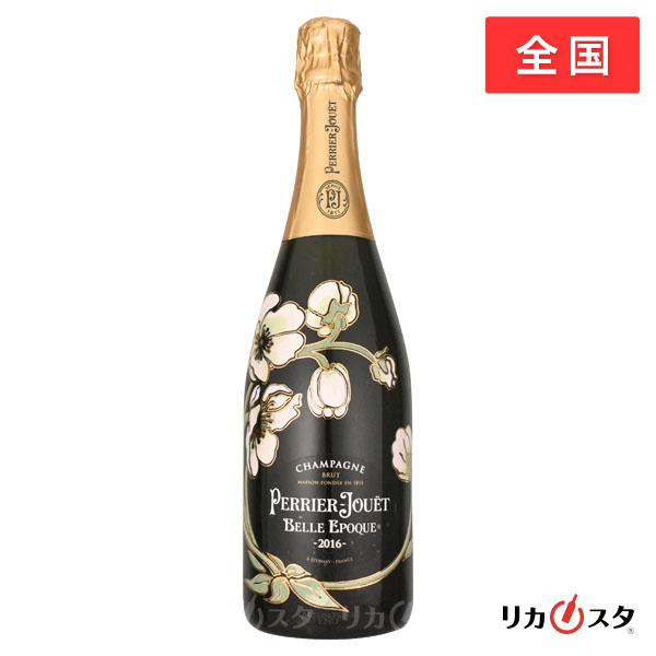 ベル・エポック（BELLE EPOQUE） ペリエ ジュエ 2016 750ml ブリュット