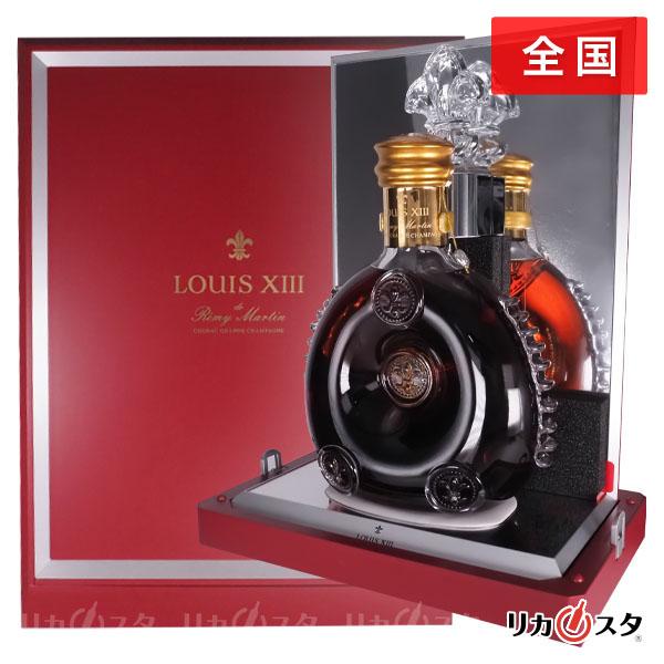 REMY MARTIN（レミーマルタン） ルイ13世 ブランデー ザ クラシック
