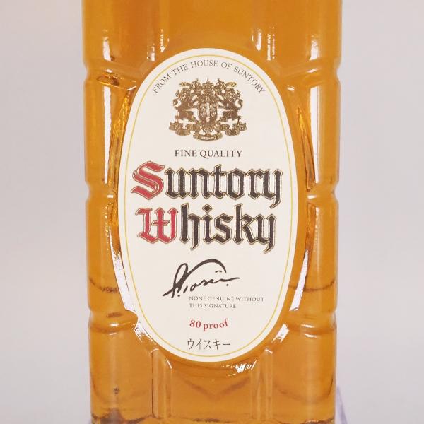 SUNTORY サントリー 角 角瓶 白ラベル ウイスキー 700ml 東京 SUNTORY サントリー 角 角瓶 白ラベル ウイスキー 700ml 東京