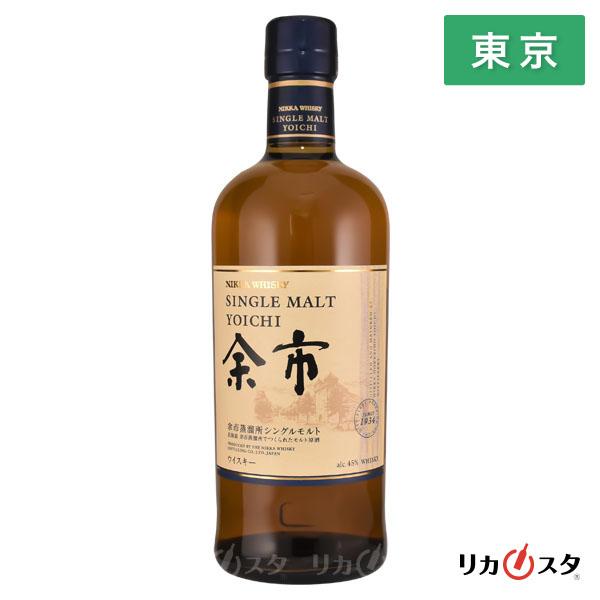 ニッカウヰスキー（NIKKA WHISKY） ウイスキー ニッカ 余市 NV 旧