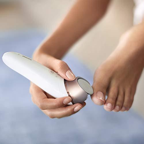 (正規品) フィリップス ボディケア脱毛器 サティネル プレステージ BRE652/00 BRE652/00 ボディケア脱毛器