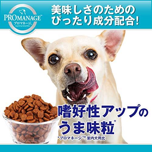 【24時間以内発送】 プロマネージ ドッグフード 成犬用 美味しさにこだわる犬用 1.7kg×6 (ケース販売) 【1862359260】(9983円)