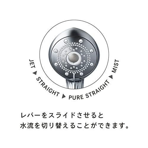 正規ReFa FINE BUBBLE PURE ピュア リファ ファインバブル (ショッパー