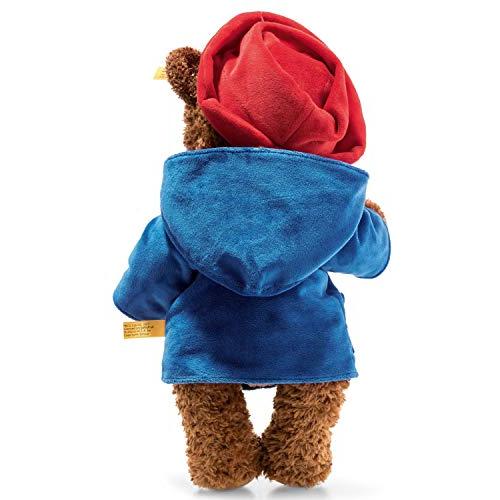 【値段交渉可：送料込】 シュタイフ Steiff キッズ パディントン ベア TM 38cm 690198 【3319895932】(17796円)