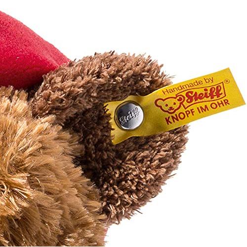 【値段交渉可：送料込】 シュタイフ Steiff キッズ パディントン ベア TM 38cm 690198 【3319895932】(17796円)