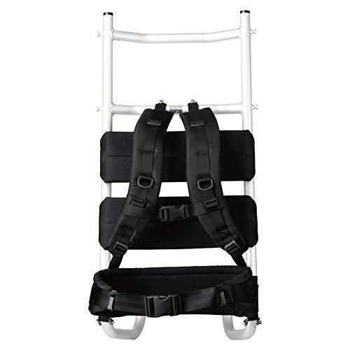 エバニュー(EVERNEW) 背負子 キャリーボーン 大 EBB201 EBB201