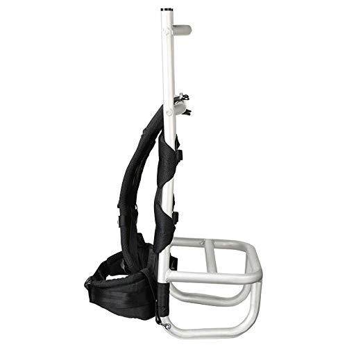 エバニュー(EVERNEW) 背負子 キャリーボーン 大 EBB201 EBB201