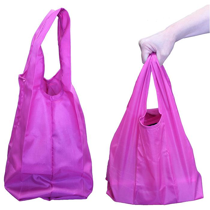 ENVIROSAX（エンビロサックス） エコバッグ 2個セット 折りたたみ