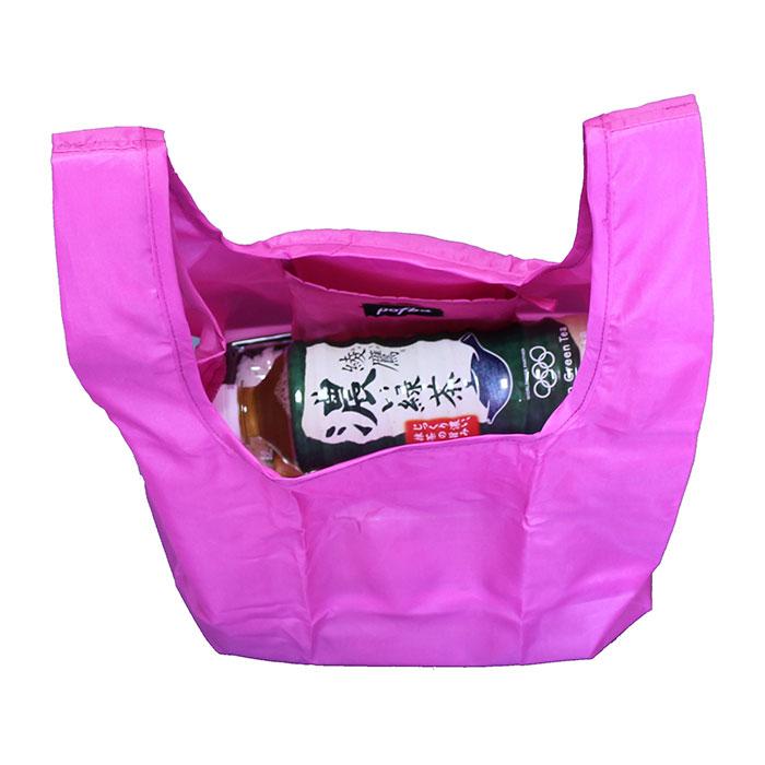 ENVIROSAX（エンビロサックス） エコバッグ 2個セット 折りたたみ