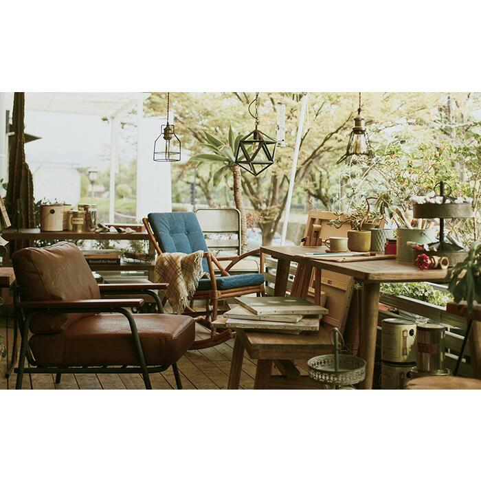 ラタン ロッキングチェア TTF-906 ロッキングチェアー リラックス