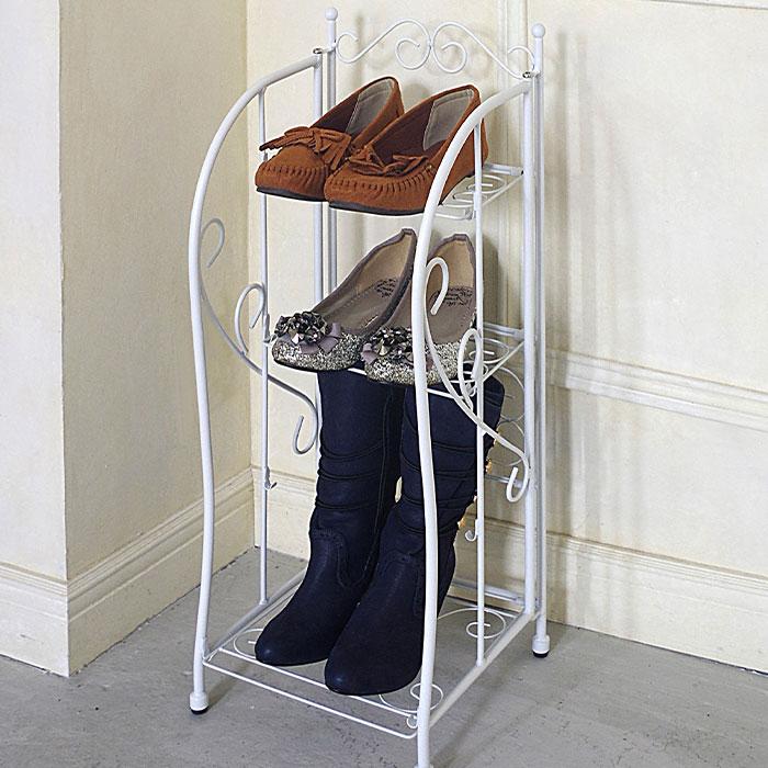 宮武製作所 シューズラック スリッパラック 玄関ラック 靴収納 玄関