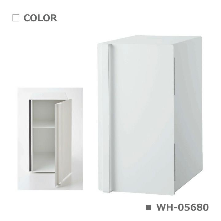 スチール製ブレッドケース 約24L 縦型　スリムタイプ　ホワイト 楽天市場】＼豪華特典付き／ ブレッドケース タワー スリム山崎