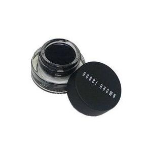 メール便対応　ボビイブラウン　ロングウェア ジェルアイライナー 01ブラックインク 3g | BOBBI BROWN