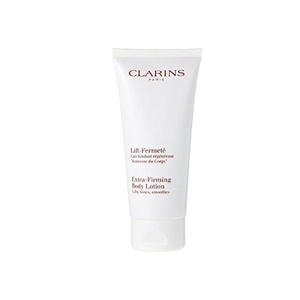 クラランス　エクストラファーミング ボディローション 200ml　メール便不可 | CLARINS