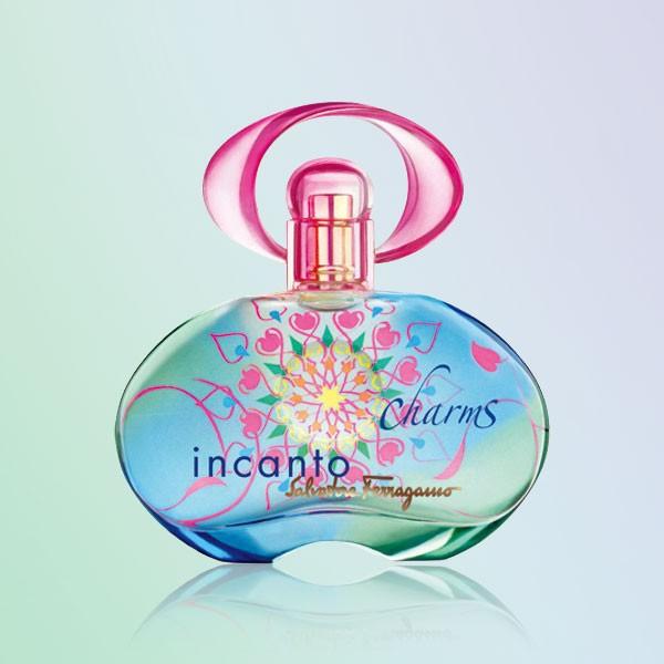 サルヴァトーレ フェラガモ インカントチャーム EDT 30ml メール便不可 | FERRAGAMO