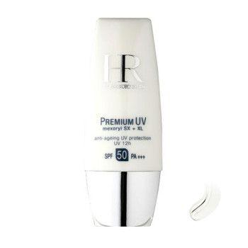ヘレナ ルビンスタイン　プレミアム UV-AG 50 ホワイト 30ml SPF50/PA++++　メール便不可 | HELENA RUBINSTEIN