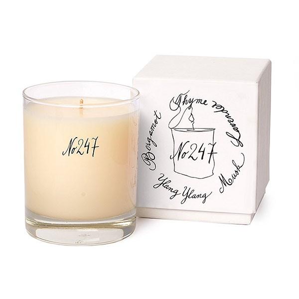 ザ・ランドレス キャンドル No.247 184g メール便不可 | THE LAUNDRESS