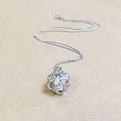 メール便対応　マリカ バイ アドリアーナ　Crown Necklace クラウン ネックレス(PN-01S) |  | 02