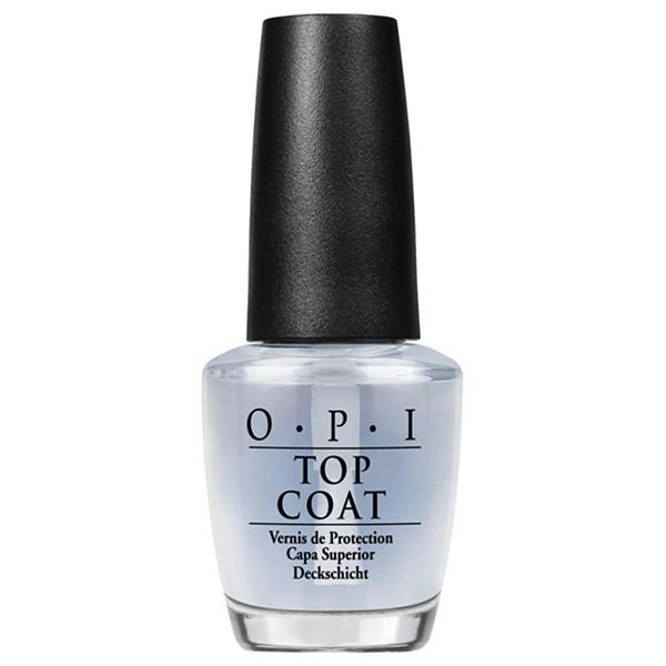 OPI　トップコート 15ml　メール便不可 | 