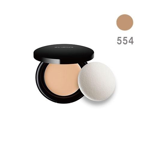 メール便対応　シュウウエムラ　ザ・ライトバルブ オレオパクト ファンデーション 554 SPF25・PA+++ 10g | shu uemura
