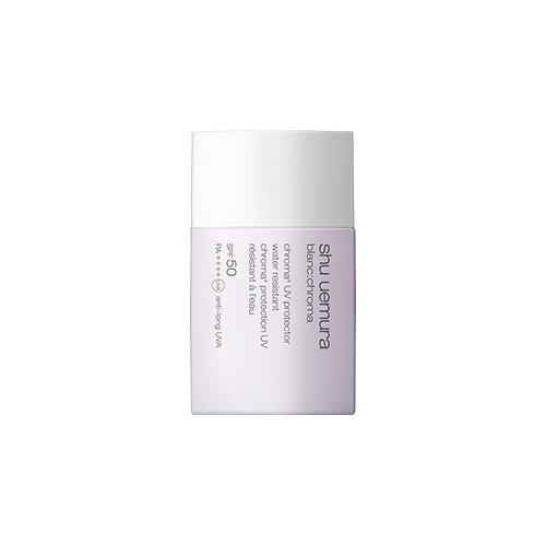 シュウウエムラ　ブランクロマ クロマ4 UV プロテクター 40mL　メール便不可 | shu uemura