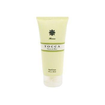 トッカ　ハンドクリーム フローレンス 60ml 　メール便不可 | TOCCA