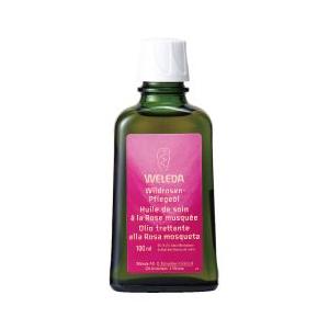 ヴェレダ　ワイルドローズ オイル 100ml　メール便不可 | WELEDA
