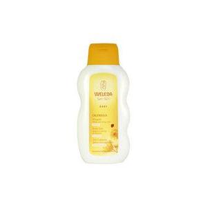 ヴェレダ　カレンドラ ベビーオイル 200ml NEW 　メール便不可 | WELEDA